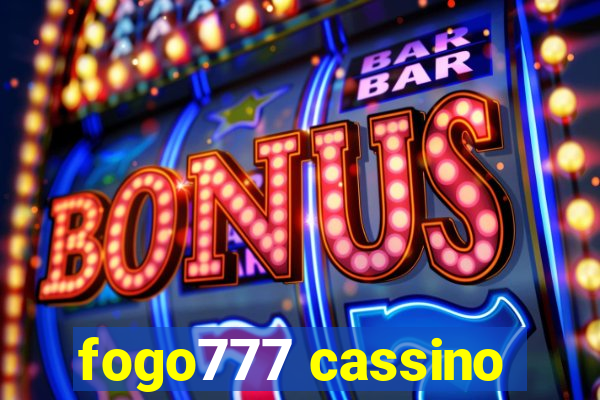 fogo777 cassino